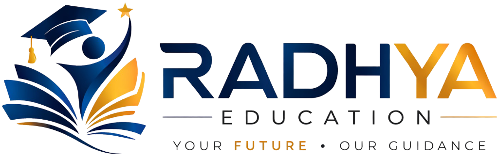 RADHYA EDUCATION
